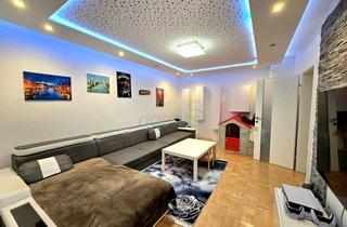 Wohnung kaufen in 4663 Laakirchen, Barrierefreie 3-Zimmer-Erdgeschosswohnung mit Loggia, Carport & Garten in Laakirchen