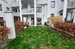 Wohnung mieten in Langobardenstraße, 1220 Wien, Unbefristete 2-Zimmer-Gartenwohnung in Stadlau! Langobardenstraße 15 w1
