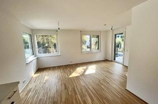 Wohnung mieten in 1190 Wien, Traumhafte Neubauwohnungen in absoluter Ruhelage!