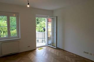 Wohnung mieten in 1170 Wien, 2- Zimmer Wohnung 56 m2, unbefristet, 50 m2 Garten, Neuwaldegg