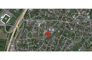 Grundstück zu kaufen in 6844 Altach, Exklusives Grundstück im Zentrum von Altach - über 2.800 m²