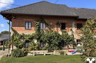 Haus kaufen in 4311 Schwertberg, Einzigartiger Vierkanthof in absoluter Traumlage