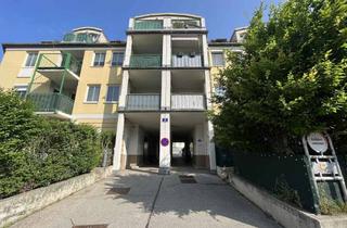 Wohnung mieten in Anningerstraße 6-10/1, 2351 Wiener Neudorf, Traumhafte 2-Zimmer-Erdgeschoßwohnung mit Loggia im Herzen von Wiener Neudorf