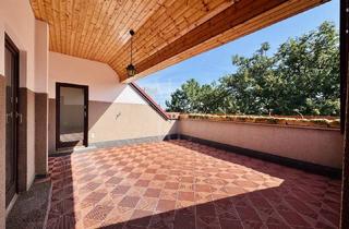 Wohnung mieten in Saarplatz, 1190 Wien, UNBEFRISTETE Dachterrassenwohnung nähe Saarplatz (ohne Lift)