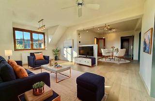 Wohnung kaufen in 3441 Judenau, RUHE - RAUM - RÜCKZUG! Rundum sanierte Wohnperle im Grünen!