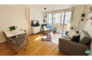 Wohnung mieten in Wienzeile, U4 Margaretengürtel, 1050 Wien, Schöne 2-Zimmer-Wohnung mit Balkon in 1050 Wien