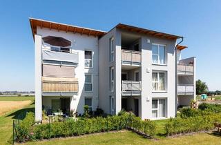 Wohnung mieten in Birkenweg 5B /4, 4943 Geinberg, Moderne 3-Zimmer-Wohnung mit Loggia in Geinberg - Ihr neues Zuhause wartet!