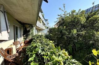 Wohnung kaufen in Lendplatz / Avl, 8020 Graz, GRAZ-LEND: Ruhig gelegene 2-Zimmer-Wohnung mit Balkon, Keller & Tiefgaragenplatz