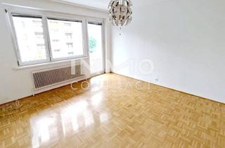 Wohnung mieten in 7423 Pinkafeld, Sehr gut geschnittene Zweizimmer-Wohnung mit Balkon und Garagenplatz - Zentrale, ruhige Lage