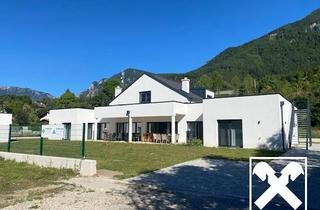 Haus kaufen in 2650 Payerbach, Bezugsfertig, barrierefrei, bestens gelegen neben Ärztezentrum!