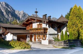 Haus kaufen in 5771 Leogang, Traditionelles Architektenhaus in Leogang - Ski in Ski out