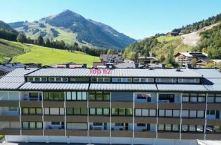 Wohnung kaufen in 5753 Saalbach, Zweitwohnsitz - Studiowohnung Ski-in/Ski-out, Top Lage in Saalbach-Hinterglemm