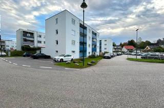 Wohnung mieten in Parkstraße 36, 4311 Schwertberg, Traumhafte 2-Zimmer-Wohnung mit Loggia in Schwertberg - Jetzt mieten für 571,01 €!