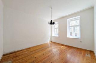 Wohnung kaufen in Cervantesgasse, 1140 Wien, ++NEU++ 1-Zimmer-Altbau mit Potenzial - perfekte Chance für Kreative