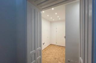Wohnung mieten in Darwingasse, 1020 Wien, Charmante Altbauwohnung - 2-Zimmer-Wohnung in ruhiger Lage