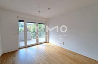 Wohnung mieten in 8054 Seiersberg, Großzügige 2- Zimmer - Wohnung mit großem Balkon | Kärntnerstraße 538 Top 25