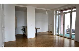 Wohnung mieten in Froschberg, 4020 Linz, Charmante 2-Zimmer-Wohnung mit Balkon am Linzer Froschberg