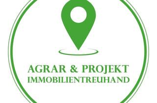 Gewerbeimmobilie kaufen in 4565 Inzersdorf im Kremstal, Grundstück direkt an der Krems gelegen mit Biotop und Neuaufforstung!