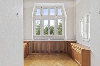 Wohnung kaufen in 1140 Wien, Altbau-Traum: Zwei Zimmer mit Freifläche (in Bau)