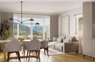 Wohnung kaufen in Gadaunererstraße, 5630 Bad Hofgastein, Leben inmitten der Alpen - Bauprojekt Bad: Hofgastein