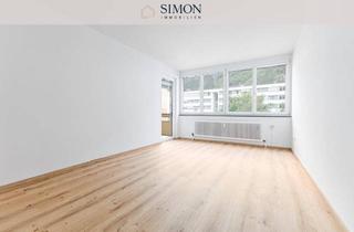 Wohnung kaufen in Hans Kudlich-Straße, 5640 Bad Gastein, Hell. Klar. Durchdacht. – 3,5-Zimmer-Wohntraum mit Loggia in Bad Gastein