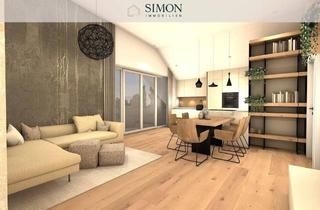 Wohnung kaufen in Bachstraße, 5302 Henndorf am Wallersee, Bauprojekt Henndorf – Modernes Wohnen im Grünen