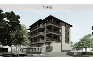 Wohnung kaufen in Achenstraße, 5630 Bad Hofgastein, Umgeben von Bergen leben - Revitalisierung: Park Residenz Bad Hofgastein