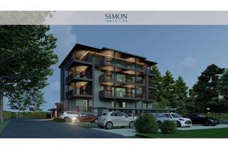 Wohnung kaufen in Achenstraße, 5630 Bad Hofgastein, Umgeben von Bergen leben - Revitalisierung: Park Residenz Bad Hofgastein