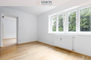 Wohnung kaufen in Hildmannplatz, 5020 Salzburg, Riedenburg - Stilvoll Wohnen am Tor zur Altstadt – Lichtdurchflutete 3,5-Zimmer-Wohnung in Bestlage
