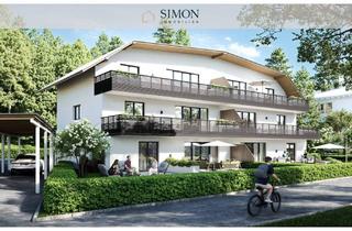 Wohnung kaufen in Bachstraße, 5302 Henndorf am Wallersee, Bauprojekt Henndorf – Modernes Wohnen im Grünen