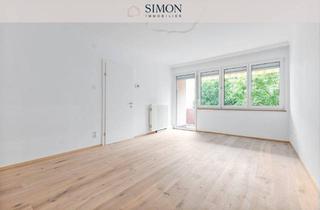 Wohnung kaufen in Karl-Adrian-Straße, 5020 Salzburg, PROVISIONSFREI: Lichtdurchflutete Stadtwohnung in Maxglan – klare Raumstruktur mit großzügigem Balkon