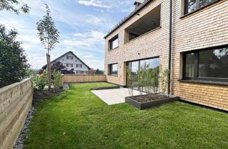 Wohnung mieten in 6914 Hohenweiler, Helle 3-Zimmer-Wohnung in Hohenweiler zur Miete (Top 1)