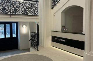 Wohnung mieten in Obere Donaustraße 19, 1020 Wien, Luxuswohnung im Das Artmann (Provisionsfrei)