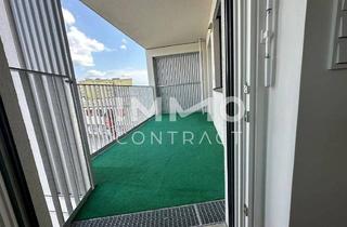 Wohnung mieten in 1230 Wien, DAS NEUE WOHNEN 60+! Herrlich helle Wohnung mit großer Loggia. Teilbegleitet durch Casa Wohnen