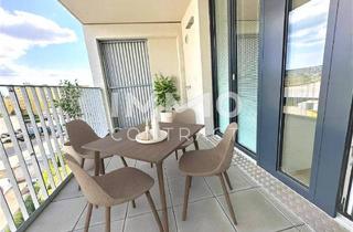 Wohnung mieten in 1230 Wien, Gemütliches und barrierefreies Zuhause für Senioren im Casa Erlaa