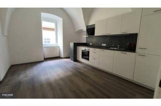 Wohnung mieten in 9500 Villach-Innere Stadt, NEU RENOVIERTE Mietwohnung - Innenstadt - Hauptplatz
