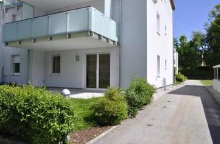 Wohnung mieten in Gartengasse, 4810 Gmunden, Moderne 4-Zimmer-Wohnung mit Eigengarten, in zentraler Lage und absoluter Seenähe!