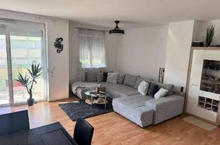Wohnung mieten in Dr. Hans-Paul Gasse 00, 7210 Mattersburg, Wohlfühlambiente über den Dächern von Mattersburg-Niedrigenergieobjekt