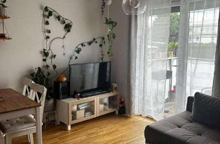 Wohnung mieten in Scheigergasse 124, 8042 Graz, Wohnung mit großem Balkon in ruhiger Lage - St. Peter