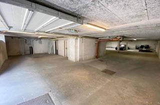 Gewerbeimmobilie kaufen in Columbusgasse, 1100 Wien, Vielseitig nutzbare Garage