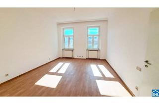 Wohnung kaufen in Leibenfrostgasse, 1040 Wien, Zwischen Sehnsucht und Realität - Das Herzstück städtischen Lebens!