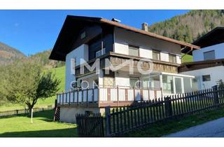 Einfamilienhaus kaufen in 9912 Anras, Ihr Platz an der Sonne