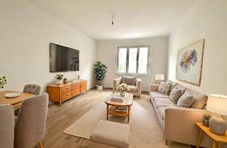 Wohnung kaufen in Türkenschanzpark, 1180 Wien, 1180! 3-Zimmer Eigentum mit Terrasse nahe Türkenschanzpark! ERSTBEZUG NACH GENERALSANIERUNG!