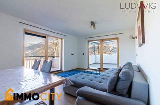 Penthouse kaufen in 6263 Fügen, Moderne 3-Zimmer-Terrassenwohnung im Herzen des Zillertals