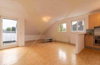 Wohnung mieten in 4050 Traun, Gepflegte 3-Zimmer-Wohnung inkl. Einbauküche, Terrasse und Garage in Traun zu vermieten!