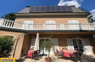 Anlageobjekt in Neustift am Walde, 1190 Wien, 1190 Wien, exklusive Residenz in Neustift am Walde