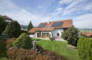 Einfamilienhaus kaufen in 4204 Reichenau im Mühlkreis, Großzügiges Wohnhaus mit wunderschönem Garten!