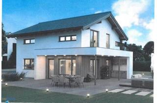 Einfamilienhaus kaufen in Doktor-Rudolf-Finz-Straße, 2100 Korneuburg, KORNEUBURG - Neubau Erstbezug ! Modernes exklusives Einfamilienhaus in schöner Siedlungslage !