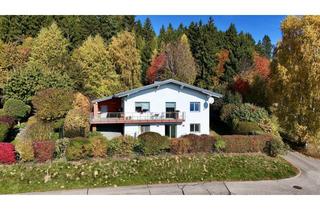 Einfamilienhaus kaufen in 9300 Frauenstein, Seltene Gelegenheit in Stromberg I Neuwertiges Einfamilienhaus mit Panoramablick der bleibt