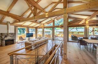 Haus mieten in 6370 Kitzbühel, Chalet mit Panoramablick und hochwertiger Ausstattung ( 02166)